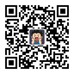 code2rich 微信公众号二维码,公众号名称 code2rich